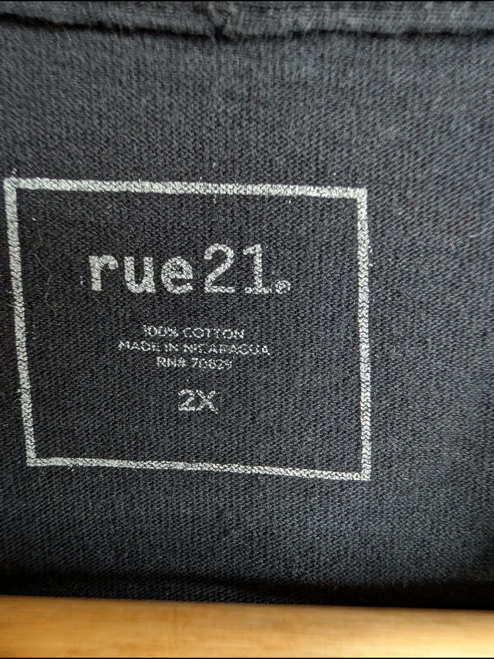 Rue21 